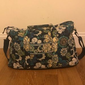 Vera Bradley Weekender